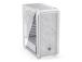 Case ENDORFY ATX/micro ATX/Mini-ITX White Midi Tower PC EY2A018