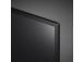 TV Set LG 32" FHD 1920x1080 Wireless LAN 802.11ac Bluetooth webOS Black 32LQ63006LA