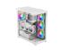 Case XILENCE ATX/micro ATX/Mini-ITX White Midi Tower PC X818.W.ARGB