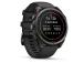 SMARTWATCH FENIX 9/CARB. GRAY 010-04762-11 GARMIN