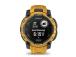 SMARTWATCH INSTINCT 3 SOLAR/SUNBURST 010-02934-02 GARMIN