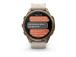SMARTWATCH FENIX 9 PRO/AUT. GOLD 010-04335-21 GARMIN