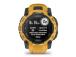 SMARTWATCH INSTINCT 3 SOLAR/SUNBURST 010-02935-02 GARMIN