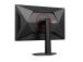 LCD Monitor AOC 27 " 3840 x 2160 pixels 4K Ultra HD Native aspect ratio 16:9 LED Flat U27G4R