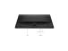 Monitor LENOVO 27 " 2560 x 1440 pixels Quad HD Native aspect ratio 16:9 LED Flat 68F3GACBEU