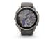 SMARTWATCH FENIX 9 PRO/TITANIUM 010-04336-21 GARMIN