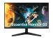 LCD Monitor SAMSUNG 27 " 1920 x 1080 pixels Full HD Native aspect ratio 16:9 LCD Flat LS27HG310EUXEN