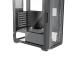 Case XILENCE ATX/micro ATX/Mini-ITX Black Midi Tower PC XG161