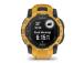 SMARTWATCH INSTINCT 3 SOLAR/SUNBURST 010-02935-02 GARMIN