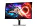LCD Monitor SAMSUNG 27 " 3840 x 2160 pixels 4K Ultra HD Native aspect ratio 16:9 OLED Flat…