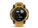 SMARTWATCH INSTINCT 3 SOLAR/SUNBURST 010-02934-02 GARMIN
