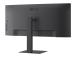 LCD Monitor LG 34 " 3440 x 1440 pixels Wide Quad HD Native aspect ratio 21:9 LCD Curved 34U650A-B