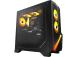 PC MSI Desktop AMD RyzenT 7 7800X3D 32 GB DDR5-SDRAM Storage SSD SSD 1 TB NVIDIA GeForce RTX 5070…