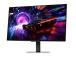 Monitor SAMSUNG 32 " 3840 x 2160 pixels 4K Ultra HD Native aspect ratio 16:9 OLED Flat…
