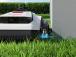 GRASS MOWER ROBOT LIDAR PRO/GOAT A3000 LIDAR PRO ECOVACS