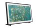 TV Set SAMSUNG 32" Smart/FHD QLED 1920x1080 Wireless LAN Bluetooth Tizen Black QE32LS03CBUXXH