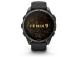 SMARTWATCH FENIX 9/CARB. GRAY 010-04762-11 GARMIN