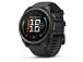SMARTWATCH FENIX 9/CARB. GRAY 010-04762-11 GARMIN