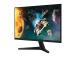 LCD Monitor SAMSUNG 27 " 1920 x 1080 pixels Full HD Native aspect ratio 16:9 LCD Flat LS27HG310EUXEN