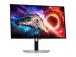 LCD Monitor SAMSUNG 27 " 3840 x 2160 pixels 4K Ultra HD Native aspect ratio 16:9 OLED Flat…