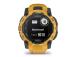 SMARTWATCH INSTINCT 3 SOLAR/SUNBURST 010-02935-02 GARMIN