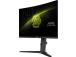 LCD Monitor MSI MAG 275CQRF QD E2 27" Gaming/Curved Swivel Height adjustable Tilt Matte Panel VA…