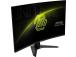 LCD Monitor MSI MAG 32CQ6F 31.5" Gaming/Curved Panel VA 2560x1440 16:9 180 Hz 0.5 ms MAG32CQ6F