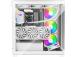 Case XILENCE ATX/micro ATX/Mini-ITX White Midi Tower PC X818.W.ARGB