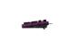 KEYBOARD ORIGINS 2 1800 RGB/BLACK B4QS4AA#ABA HYPERX
