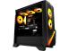 PC MSI Desktop AMD RyzenT 7 7800X3D 32 GB DDR5-SDRAM Storage SSD SSD 1 TB NVIDIA GeForce RTX 5070…