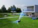 GRASS MOWER ROBOT LIDAR PRO/GOAT A3000 LIDAR PRO ECOVACS