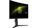 LCD Monitor MSI MAG 275CQRF QD E2 27" Gaming/Curved Swivel Height adjustable Tilt Matte Panel VA…