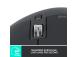 MOUSE BLUETH OPTICAL MASTER 3S/BLACK 910-006559 LOGITECH