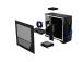 PC MSI Desktop Intel® CoreT i5 i5-14400F 16 GB DDR5-SDRAM Storage SSD SSD 1 TB NVIDIA GeForce RTX…