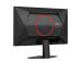 LCD Monitor AOC 23.8 " 1920 x 1080 pixels Full HD Native aspect ratio 16:9 LED Flat 24G4ZRE