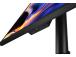 LCD Monitor SAMSUNG 27 " 5120 x 2880 pixels 5K Ultra HD Native aspect ratio 16:9 LCD Flat…