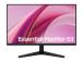 LCD Monitor SAMSUNG 27 " 1920 x 1080 pixels Full HD Native aspect ratio 16:9 LCD Flat LS27HG310EUXEN