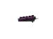 KEYBOARD ORIGINS 2 65 RGB/BLACK B4QS3AA#ABA HYPERX