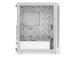 Case ENDORFY ATX/micro ATX/Mini-ITX White Midi Tower PC EY2A018