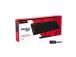 KEYBOARD ORIGINS 2 1800 RGB/BLACK B4QS4AA#ABA HYPERX