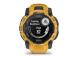 SMARTWATCH INSTINCT 3 SOLAR/SUNBURST 010-02935-02 GARMIN