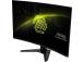 LCD Monitor MSI MAG 32CQ6F 31.5" Gaming/Curved Panel VA 2560x1440 16:9 180 Hz 0.5 ms MAG32CQ6F