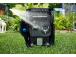 GRASS MOWER ROBOT LIDAR PRO/GOAT A3000 LIDAR PRO ECOVACS