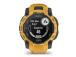 SMARTWATCH INSTINCT 3 SOLAR/SUNBURST 010-02935-02 GARMIN