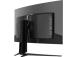 Monitor MSI MPG 321CURX QD-OLED 31.5" Gaming/Curved/4K Panel QD-OLED 3840x2160 16:9 240 Hz 0.03 ms…