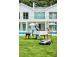GRASS MOWER ROBOT LIDAR PRO/GOAT A3000 LIDAR PRO ECOVACS