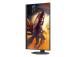 LCD Monitor AOC 27 " 3840 x 2160 pixels 4K Ultra HD Native aspect ratio 16:9 LED Flat U27G4R