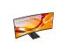 LCD Monitor LG 34 " 3440 x 1440 pixels UltraWide Quad HD Native aspect ratio 21:9 LCD Curved…