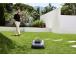 GRASS MOWER ROBOT/GOAT O600 RTK ECOVACS
