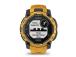 SMARTWATCH INSTINCT 3 SOLAR/SUNBURST 010-02934-02 GARMIN